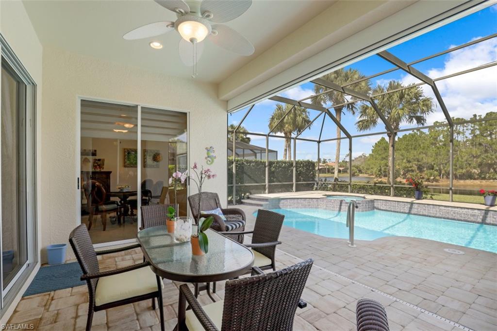 MAHOGANY COVE - Residential