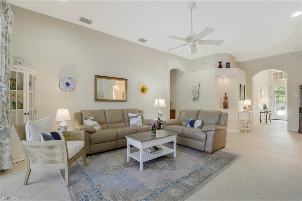 MAHOGANY COVE - Residential