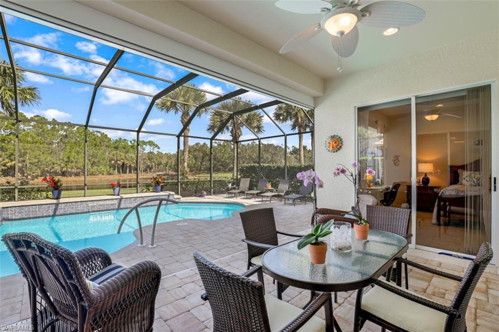 MAHOGANY COVE - Residential