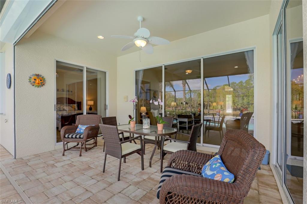 MAHOGANY COVE - Residential