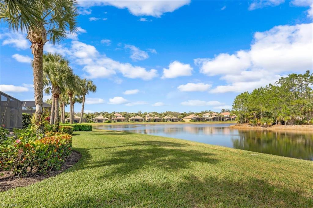 MAHOGANY COVE - Residential