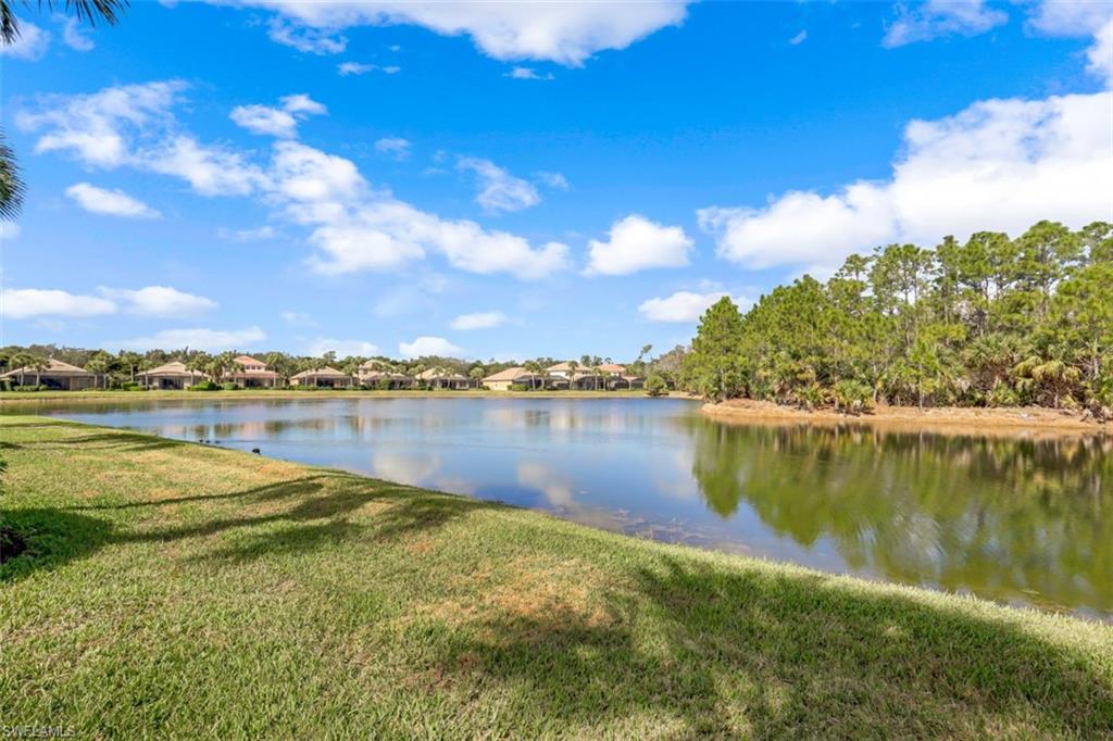 MAHOGANY COVE - Residential