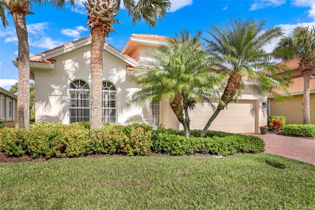 MAHOGANY COVE - Residential