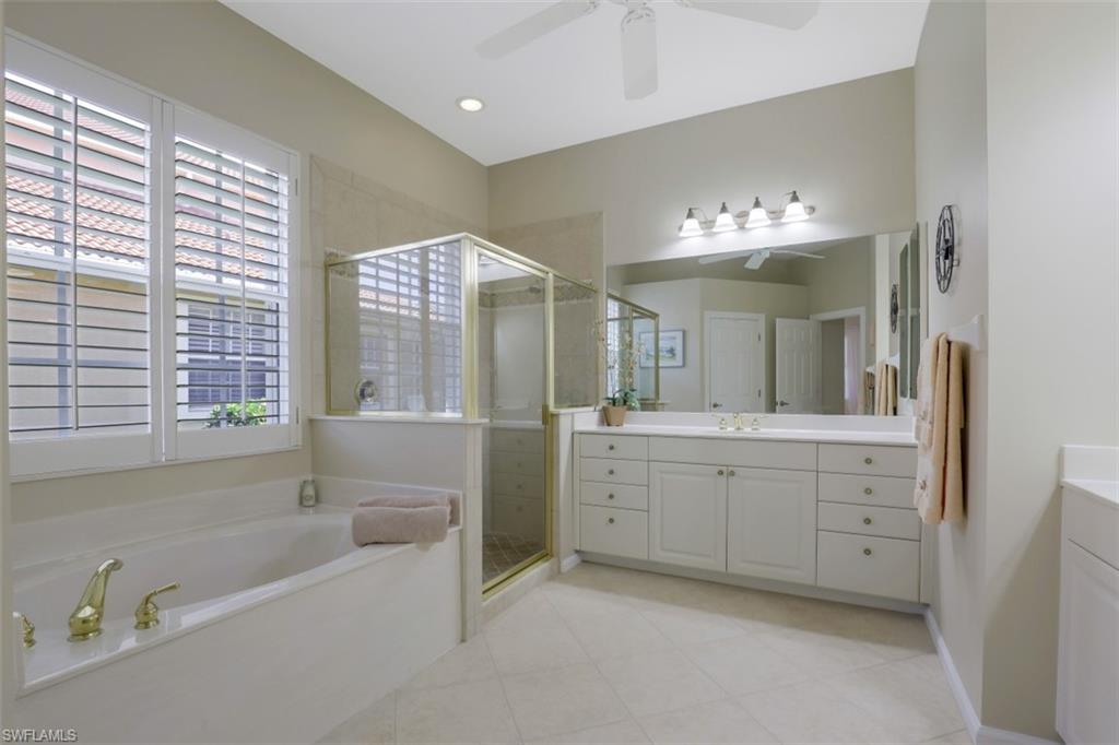 MAHOGANY COVE - Residential