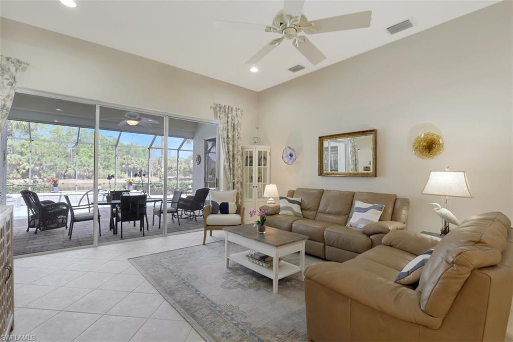 MAHOGANY COVE - Residential