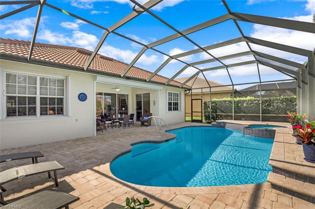 MAHOGANY COVE - Residential