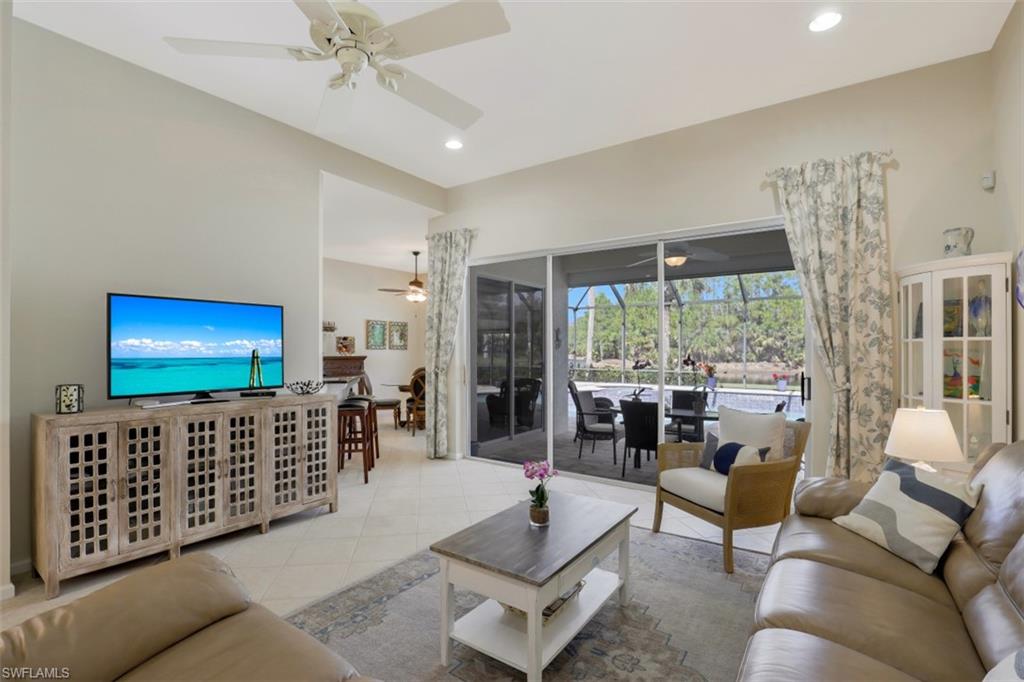 MAHOGANY COVE - Residential