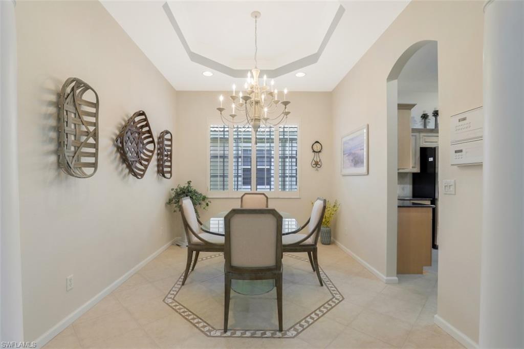 MAHOGANY COVE - Residential