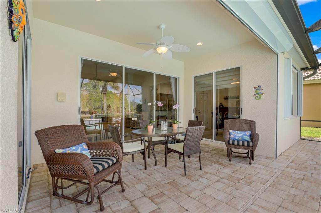 MAHOGANY COVE - Residential