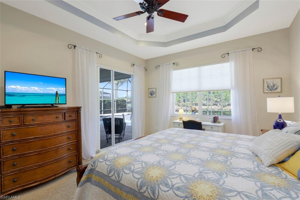 MAHOGANY COVE - Residential