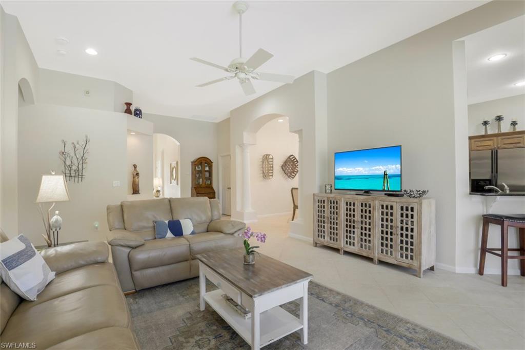 MAHOGANY COVE - Residential