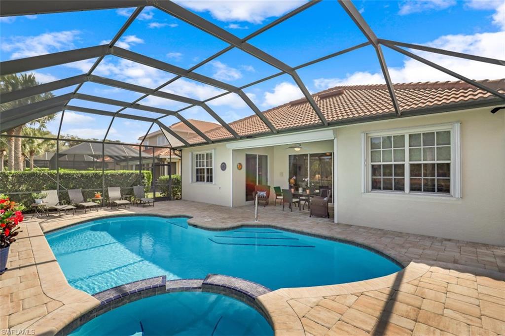 MAHOGANY COVE - Residential