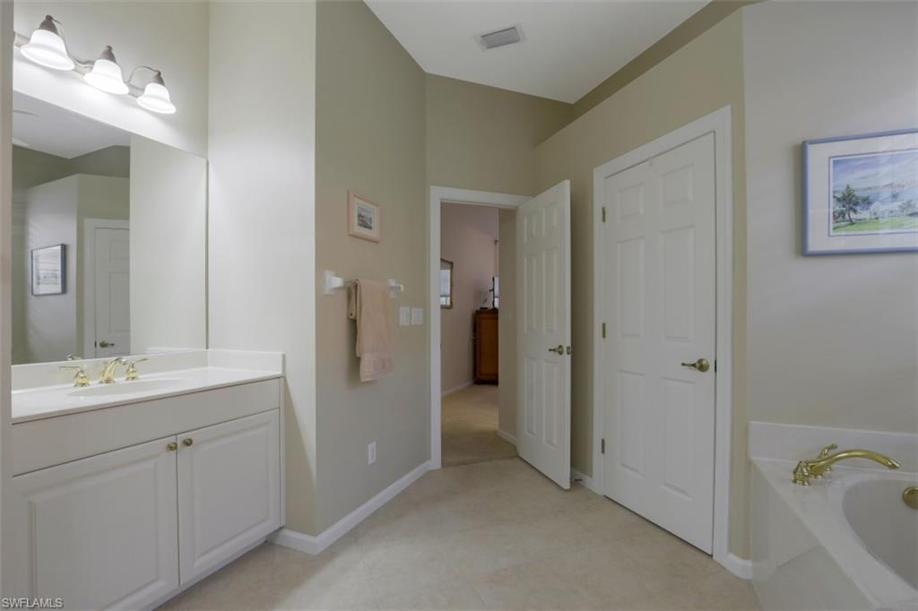 MAHOGANY COVE - Residential