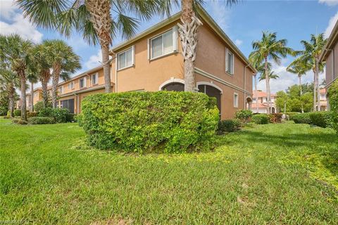 A home in CAPE CORAL