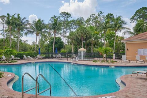 A home in CAPE CORAL