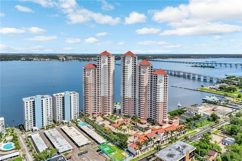 2090 W First ST E2105 FORT MYERS FL 33901