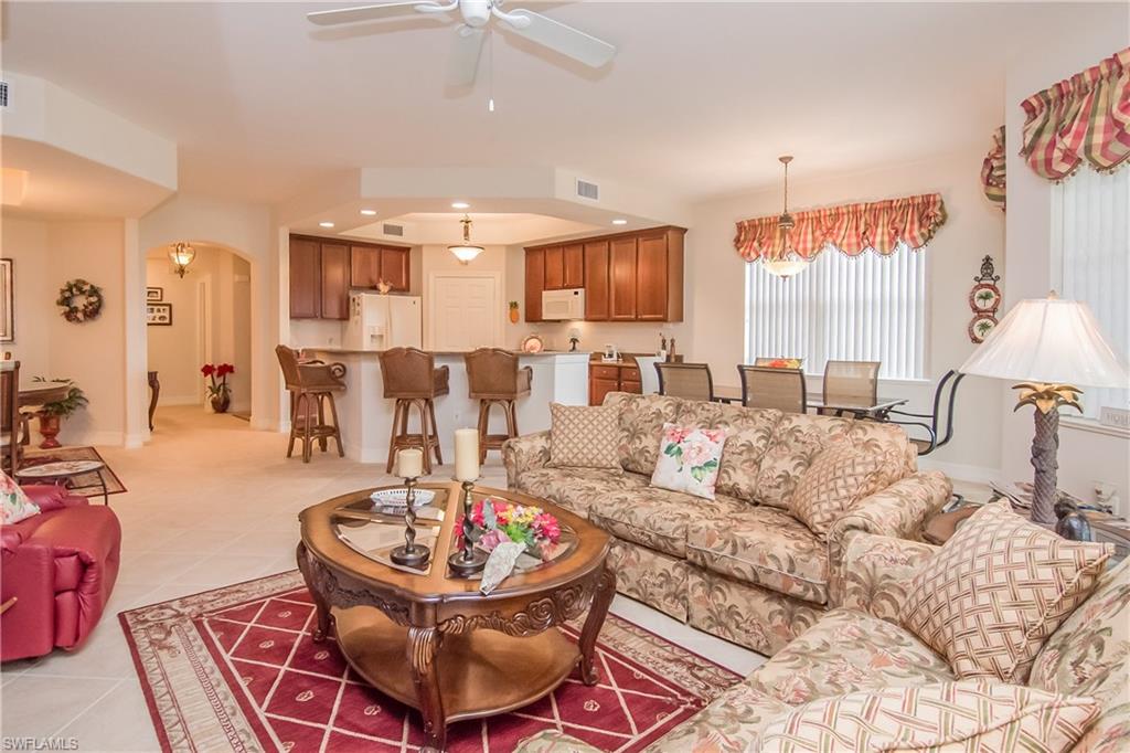 RIALTO - Residential