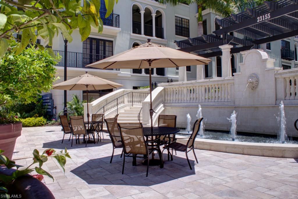 THE RESIDENCES AT COCONUT POINT - Residential