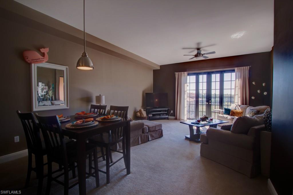 THE RESIDENCES AT COCONUT POINT - Residential