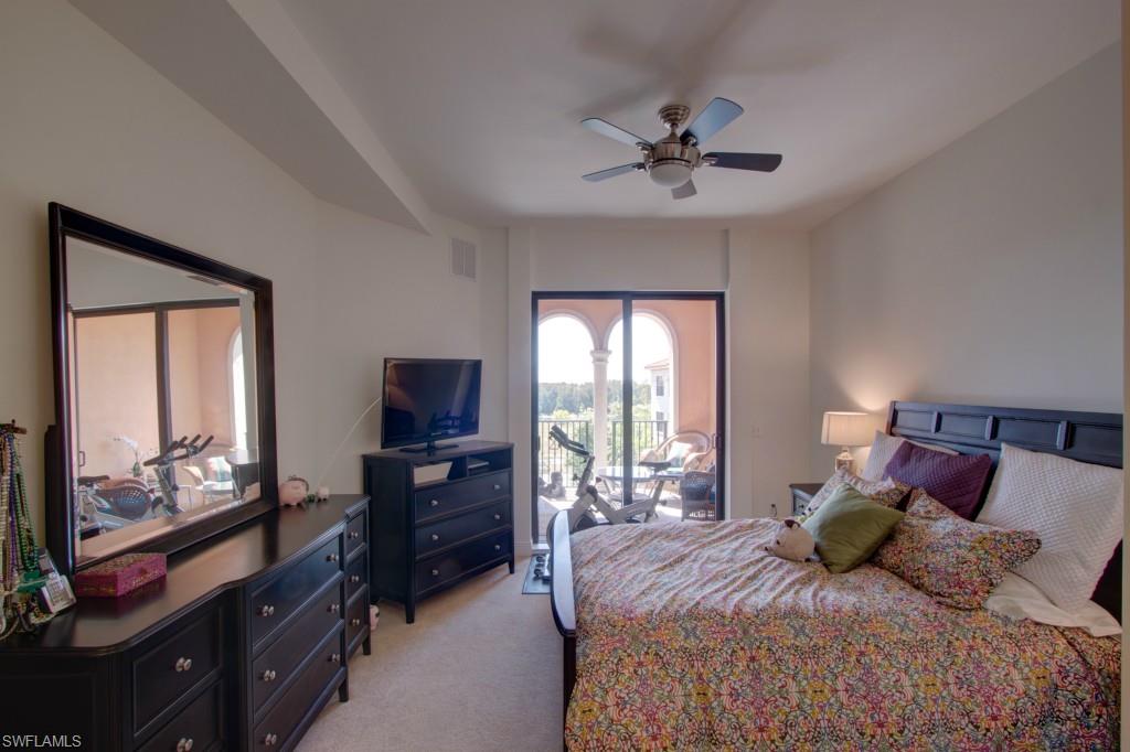 THE RESIDENCES AT COCONUT POINT - Residential