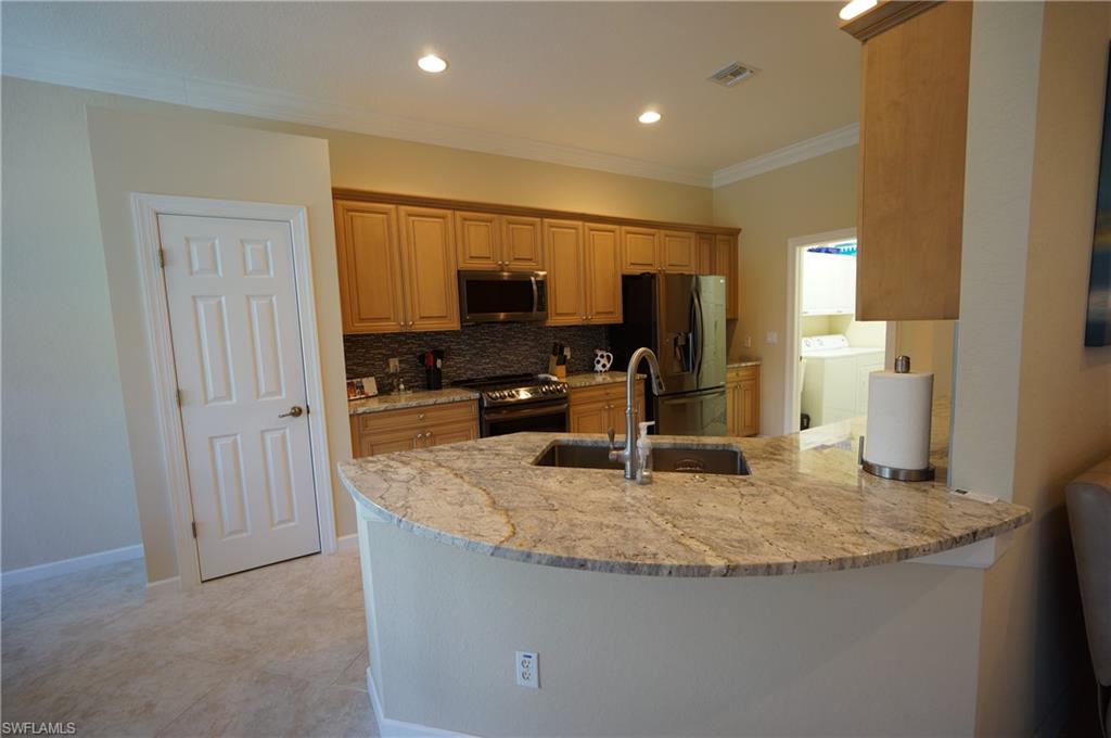 LONGLEAF - Residential