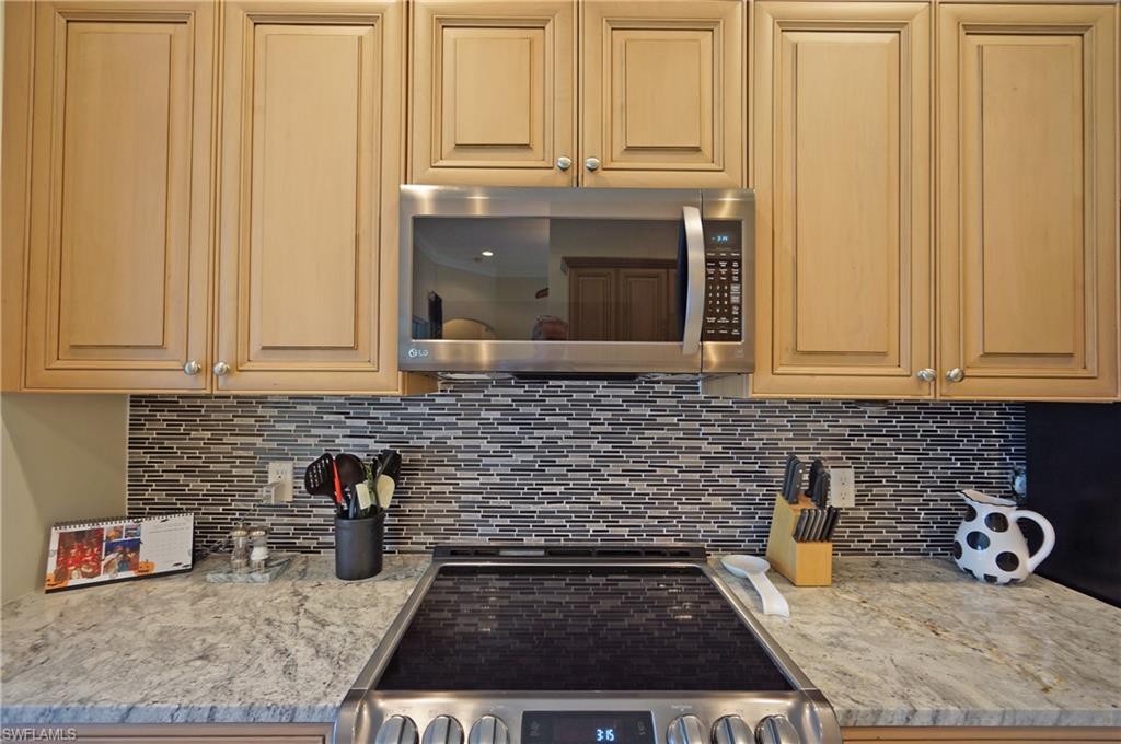 LONGLEAF - Residential