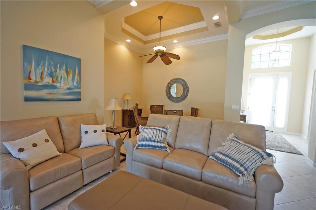 LONGLEAF - Residential