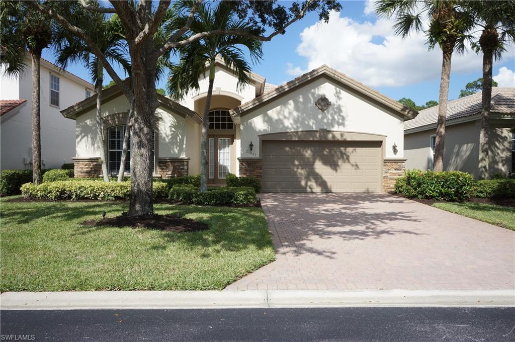 LONGLEAF - Residential