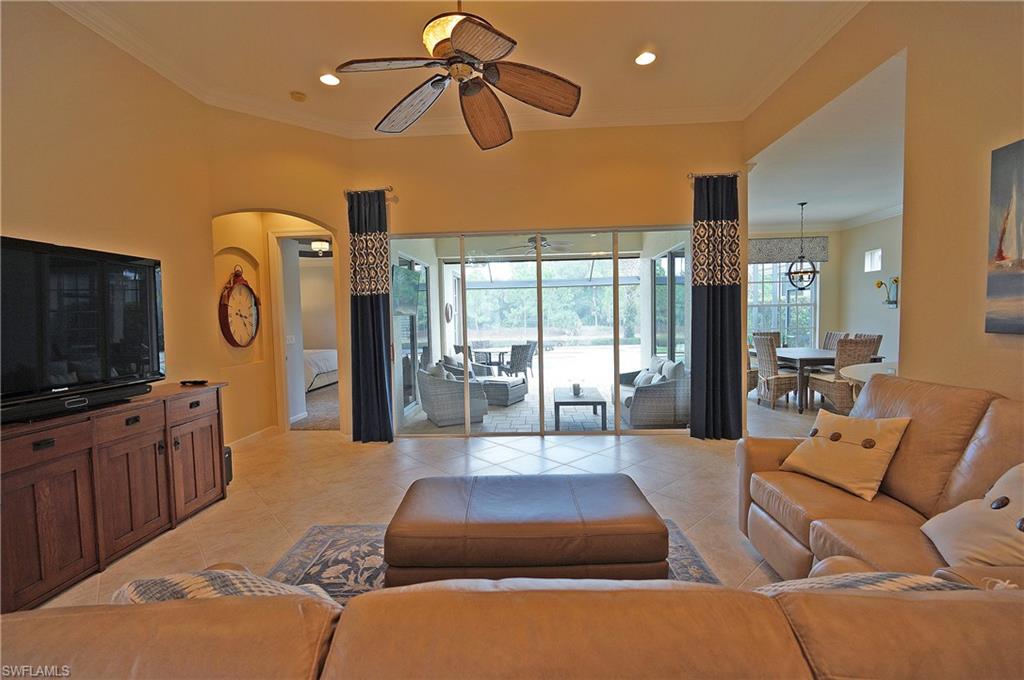 LONGLEAF - Residential