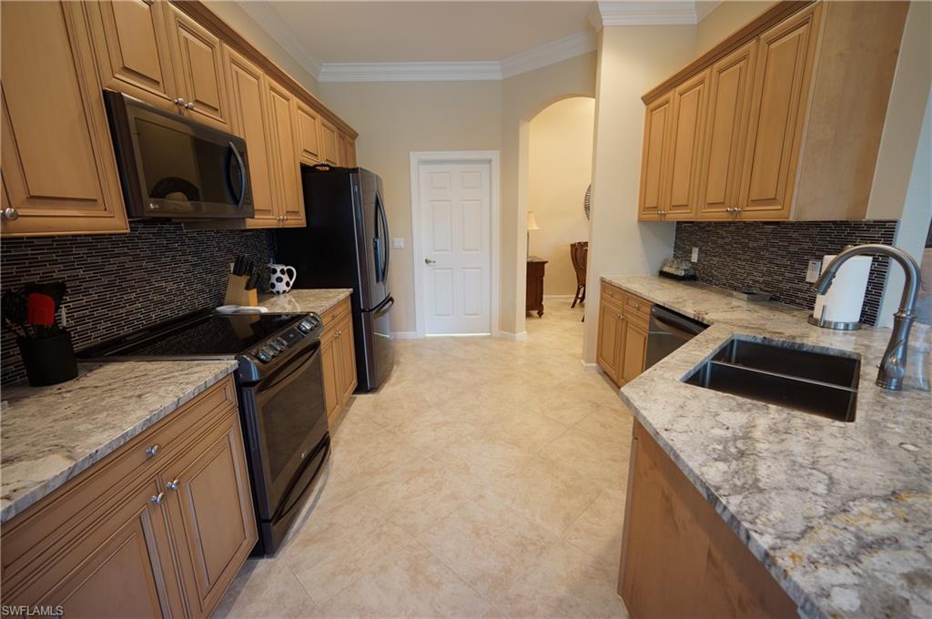 LONGLEAF - Residential