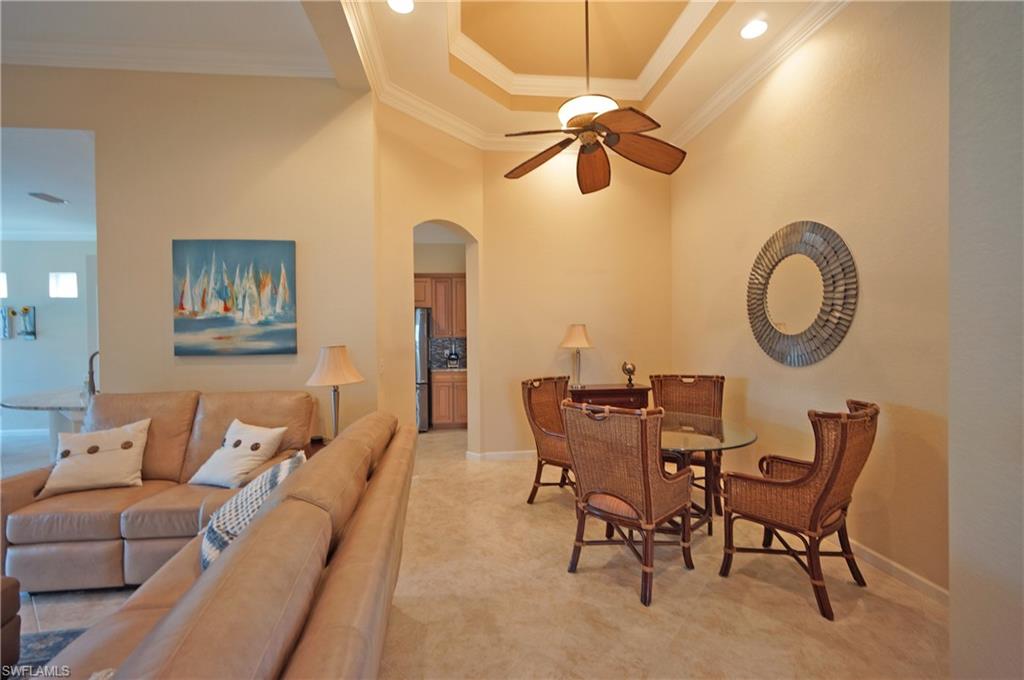 LONGLEAF - Residential