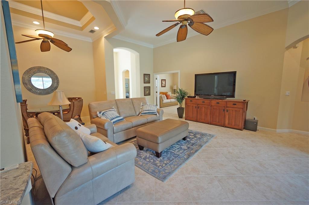 LONGLEAF - Residential