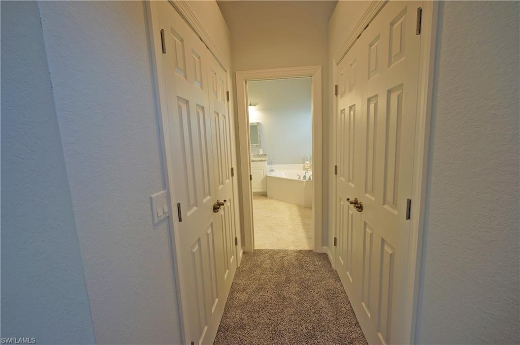 LONGLEAF - Residential