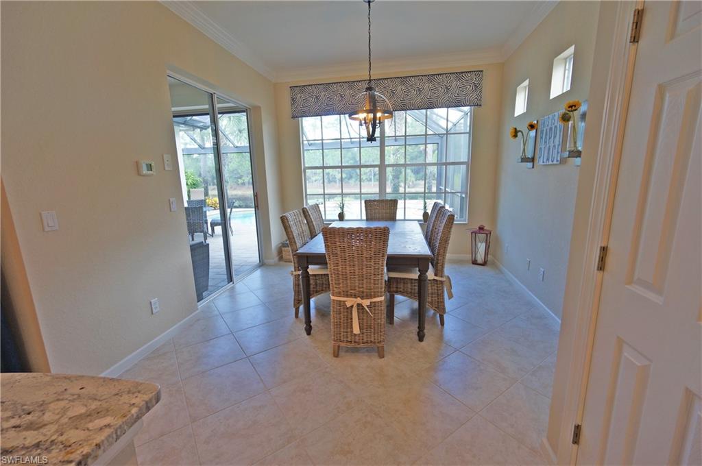 LONGLEAF - Residential