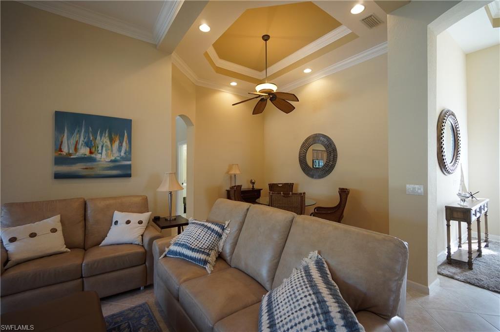 LONGLEAF - Residential