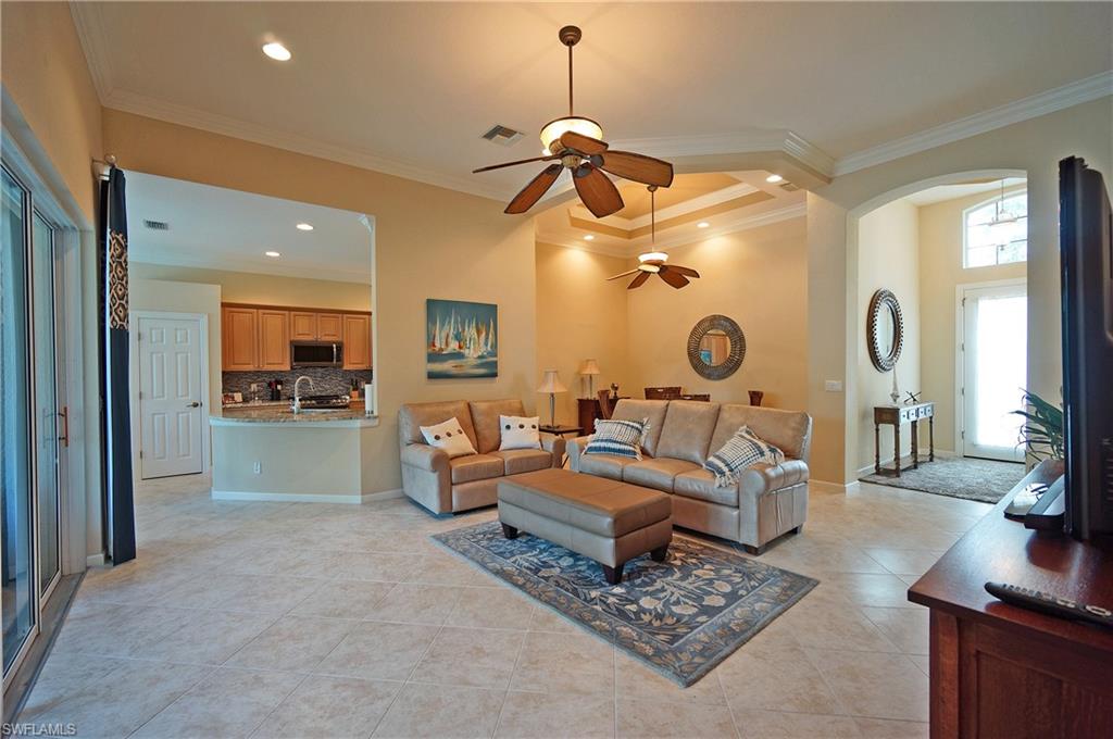 LONGLEAF - Residential