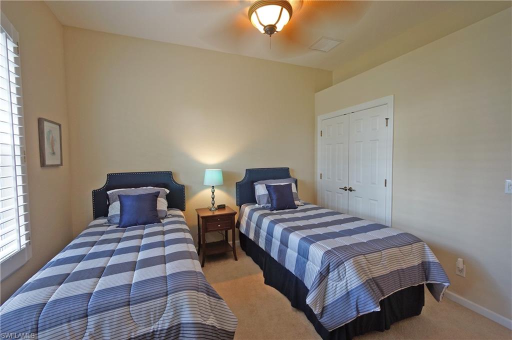 LONGLEAF - Residential