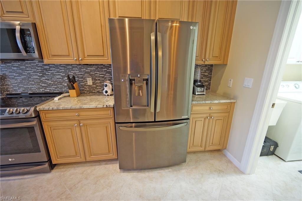 LONGLEAF - Residential