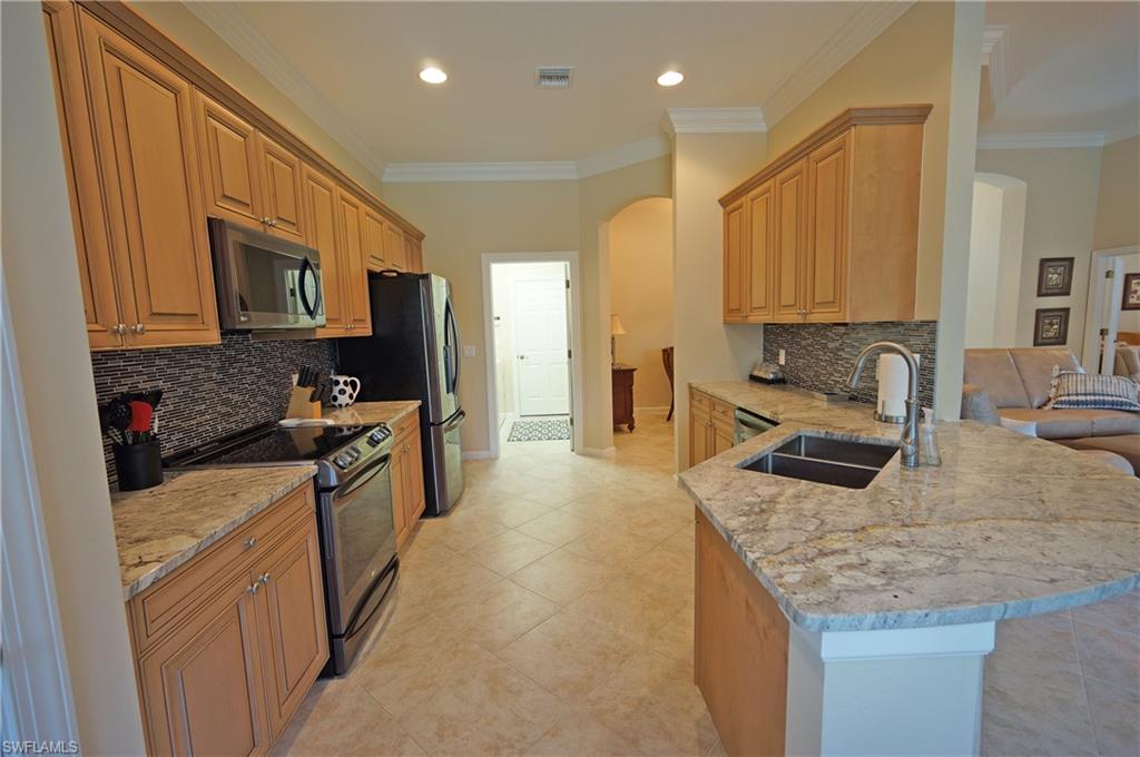 LONGLEAF - Residential