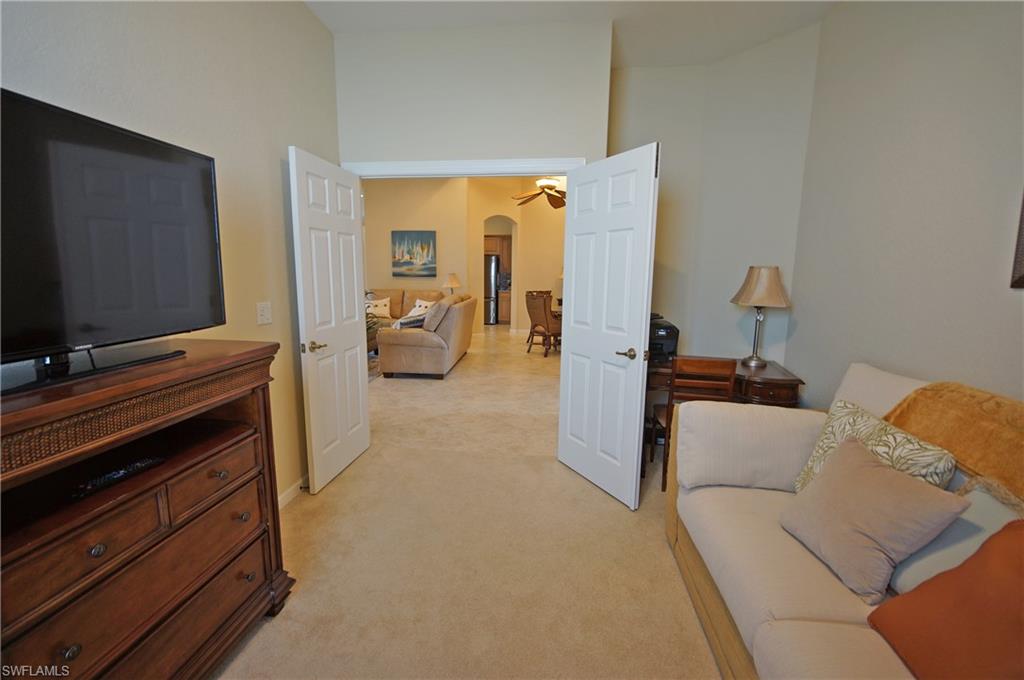 LONGLEAF - Residential