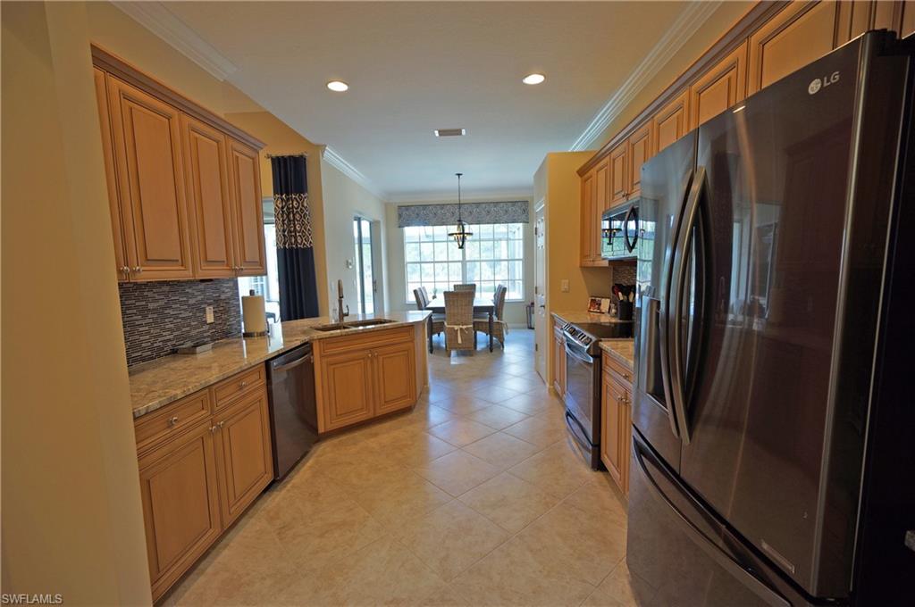 LONGLEAF - Residential