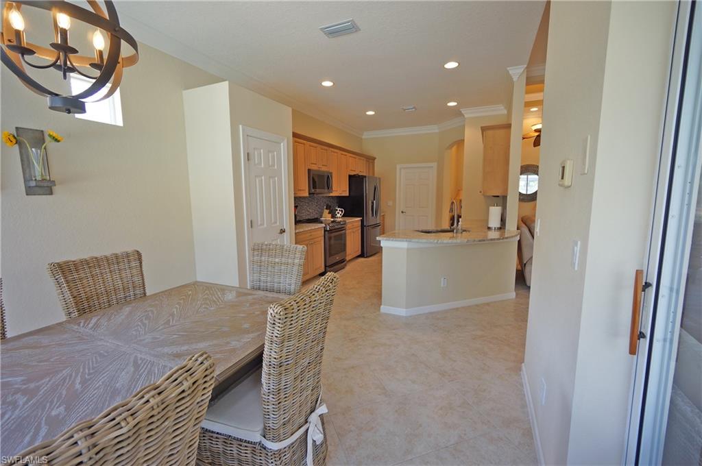 LONGLEAF - Residential