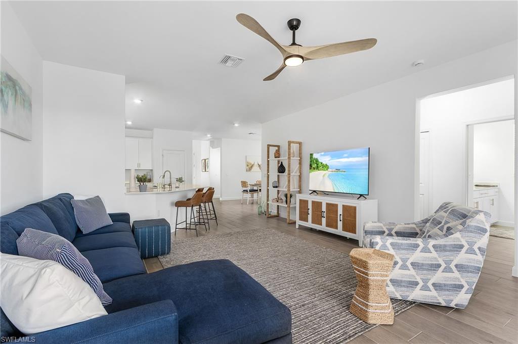 VERDANA VILLAGE - Residential Lease