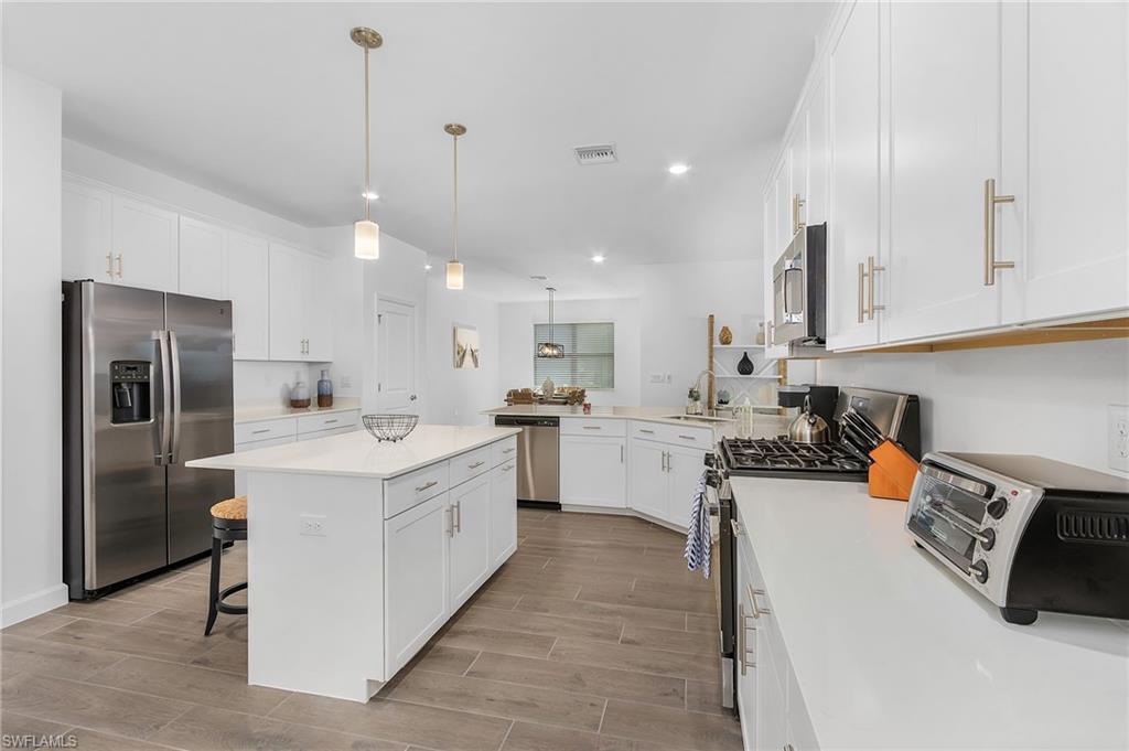 VERDANA VILLAGE - Residential Lease