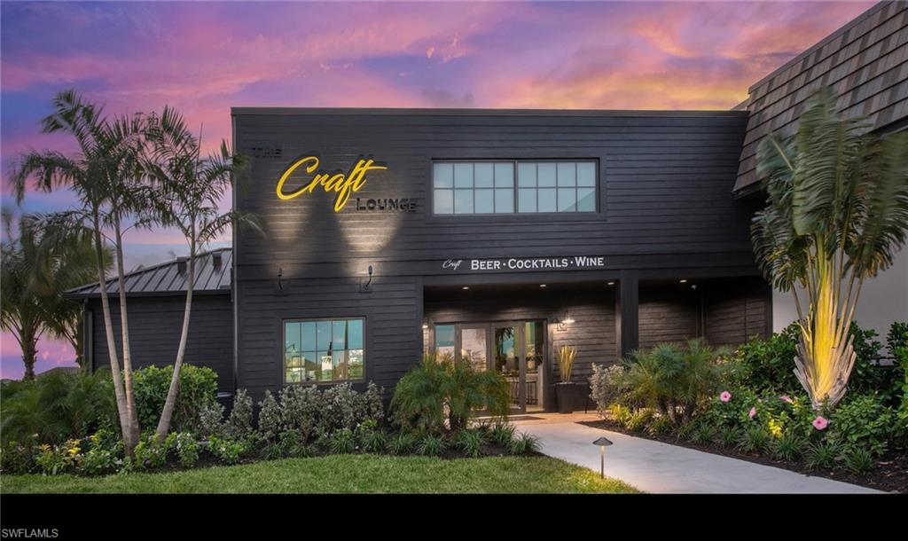 VERDANA VILLAGE - Residential Lease