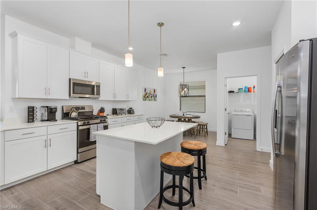 VERDANA VILLAGE - Residential Lease