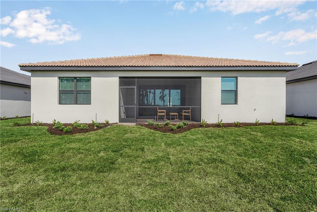 VERDANA VILLAGE - Residential Lease