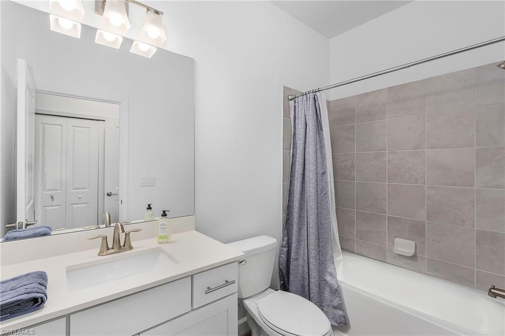 VERDANA VILLAGE - Residential Lease