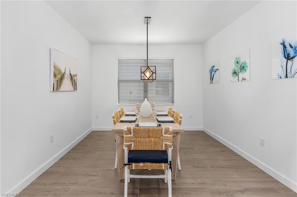 VERDANA VILLAGE - Residential Lease