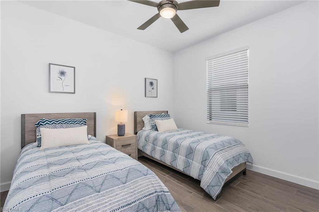 VERDANA VILLAGE - Residential Lease